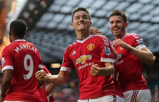 他们赢得了 他们赢得了